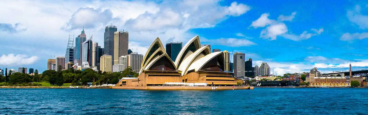 Tổng hợp các chi phí bạn cần chuẩn bị cho chuyến du lịch Úc