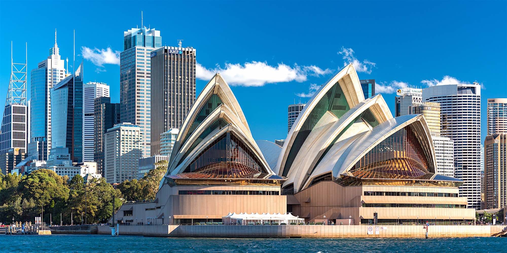 Lý giải lý do Nhà hát Opera Sydney thu hút hàng triệu khách tham quan mỗi năm