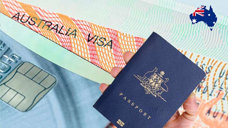Du lịch Úc cần chuẩn bị những gì ?