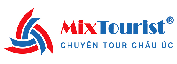 Du lịch Úc - Công ty du lịch chuyên Tour Úc - MixTourist