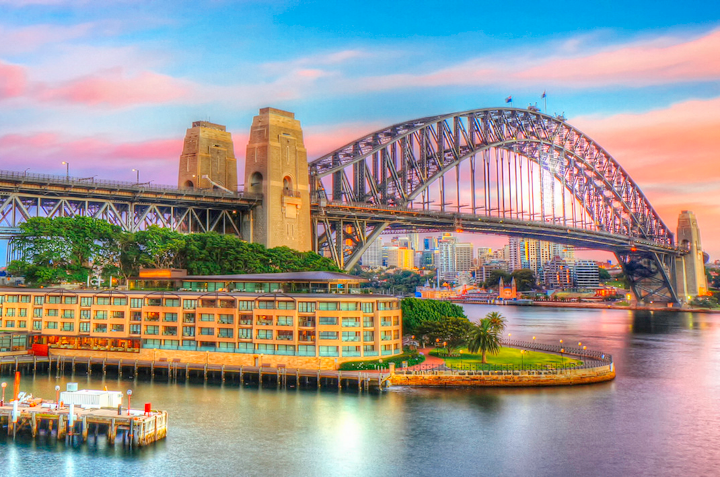Bật mí lý do ông Cao Thắng và Đông Nhi chọn Sydney là nơi ghi hình ảnh cưới –Điểm đến du lịch Úc hoàn hảo