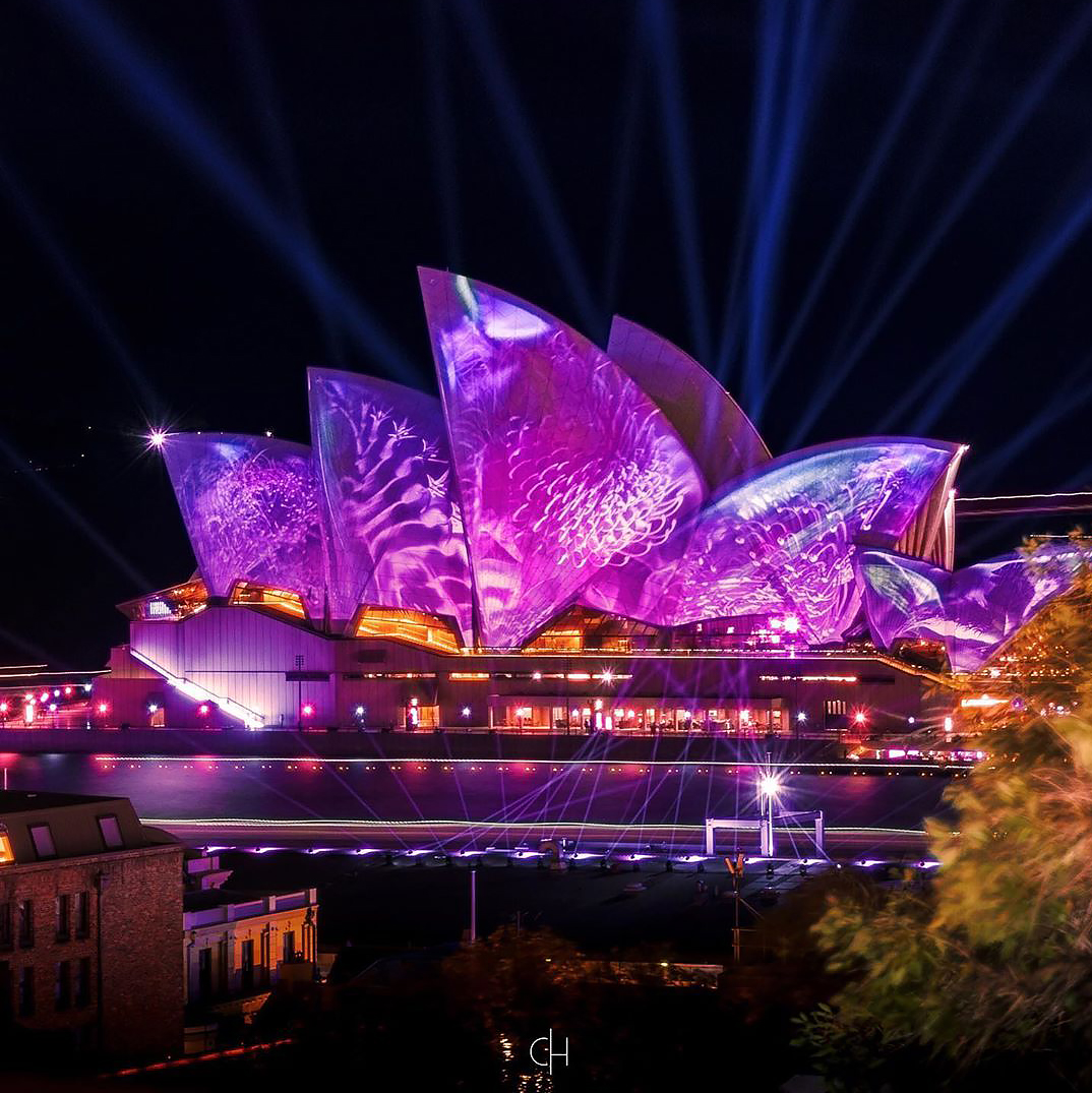 Top 5 sự kiện không thể bỏ qua ở Sydney khi du lịch Úc