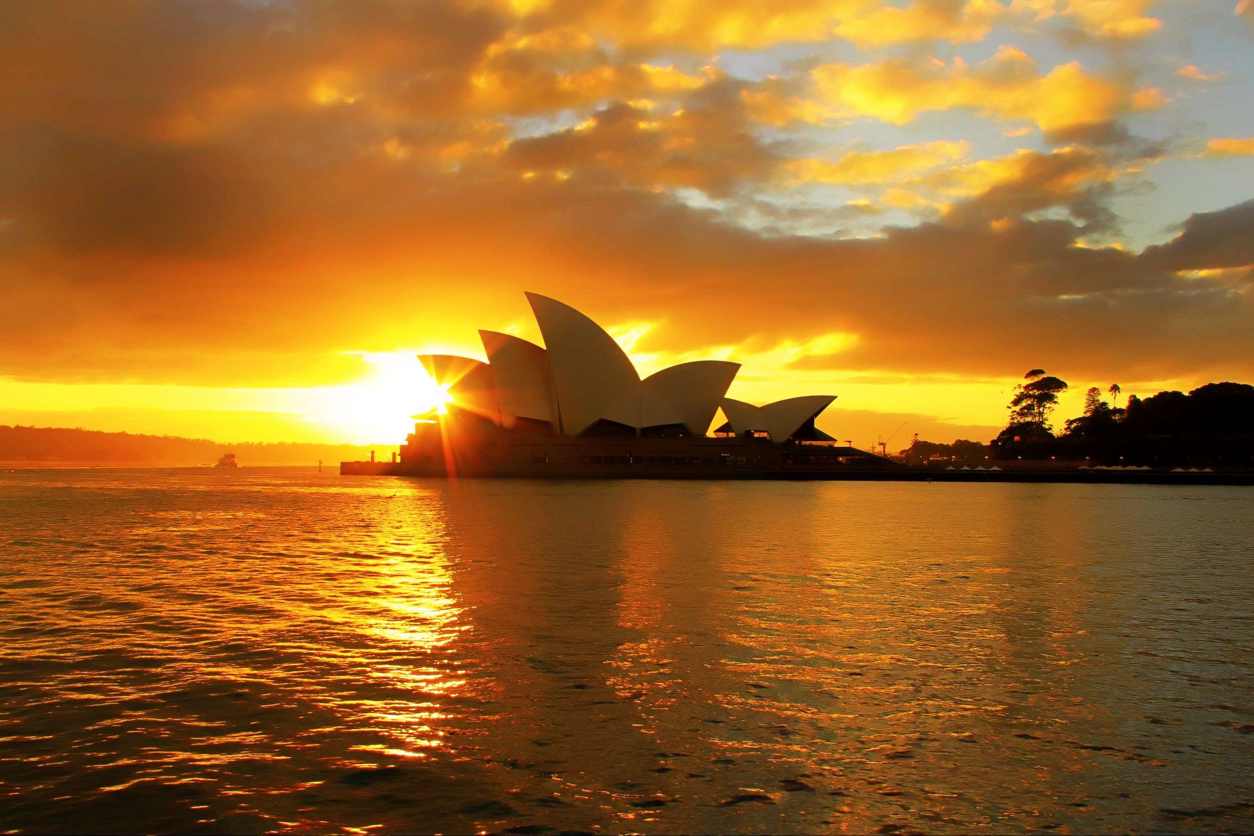 Tour du lịch Úc 5 ngày: Sydney - Canberra siêu tiết kiệm