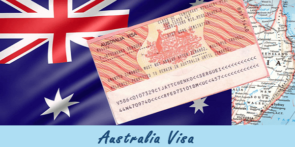 Du lịch Úc trong tầm tay - Bật mí các bước chuẩn bị hồ sơ xin visa du lịch Úc đầy đủ và chính xác nhất